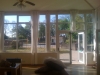 Internal View of Fire Escape at Atlantic Reach, Newquay